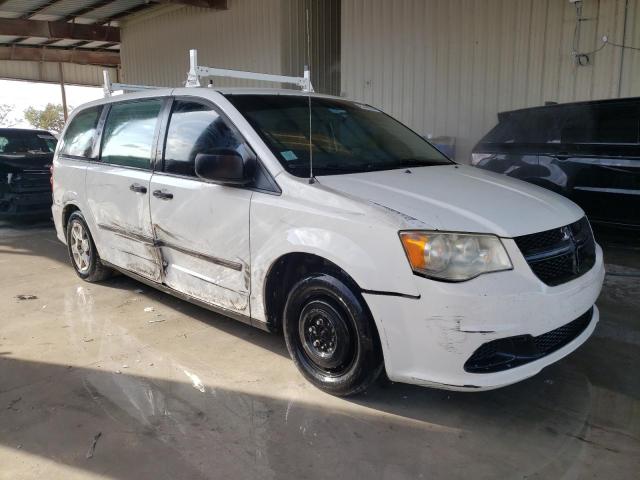 Photo 3 VIN: 2D4JN1AG1BR601002 - DODGE CARAVAN 