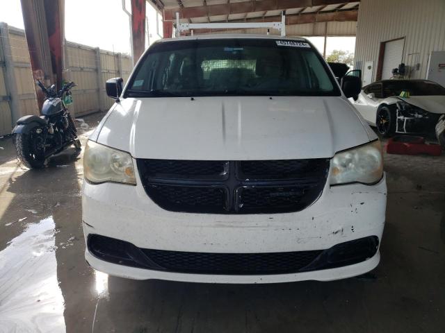 Photo 4 VIN: 2D4JN1AG1BR601002 - DODGE CARAVAN 