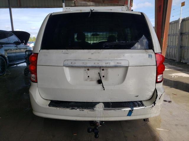 Photo 5 VIN: 2D4JN1AG1BR601002 - DODGE CARAVAN 