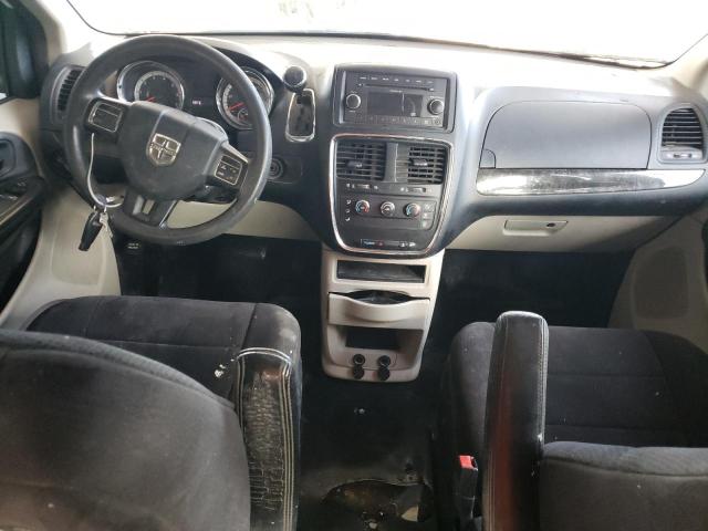 Photo 7 VIN: 2D4JN1AG1BR601002 - DODGE CARAVAN 