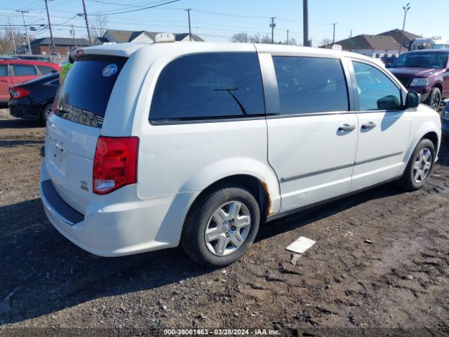 Photo 3 VIN: 2D4JN1AG1BR771876 - DODGE GRAND CARAVAN 