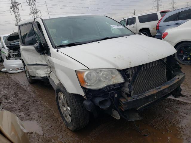 Photo 3 VIN: 2D4JN1AG8BR718463 - DODGE CARAVAN 