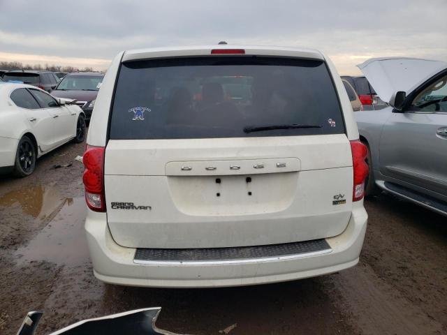 Photo 5 VIN: 2D4JN1AG8BR718463 - DODGE CARAVAN 