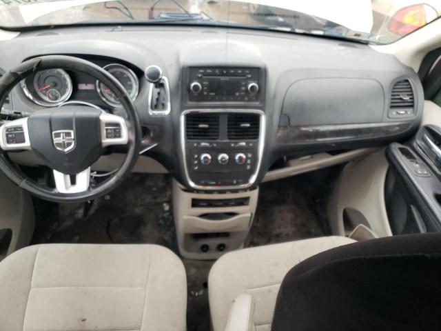 Photo 7 VIN: 2D4JN1AG8BR718463 - DODGE CARAVAN 