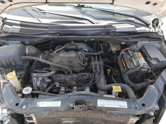 Photo 6 VIN: 2D4RN1AE1AR497059 - DODGE GRAND CARA 