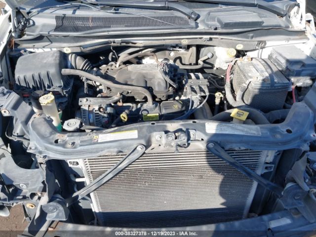 Photo 9 VIN: 2D4RN1AE3AR297297 - DODGE GRAND CARAVAN 