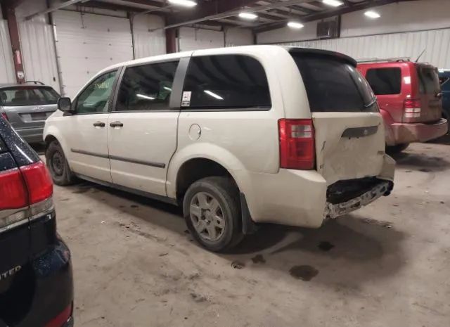 Photo 2 VIN: 2D4RN1AE4AR273347 - DODGE GRAND CARAVAN 