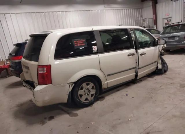 Photo 3 VIN: 2D4RN1AE4AR273347 - DODGE GRAND CARAVAN 