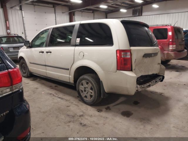 Photo 2 VIN: 2D4RN1AE4AR273347 - DODGE GRAND CARAVAN 