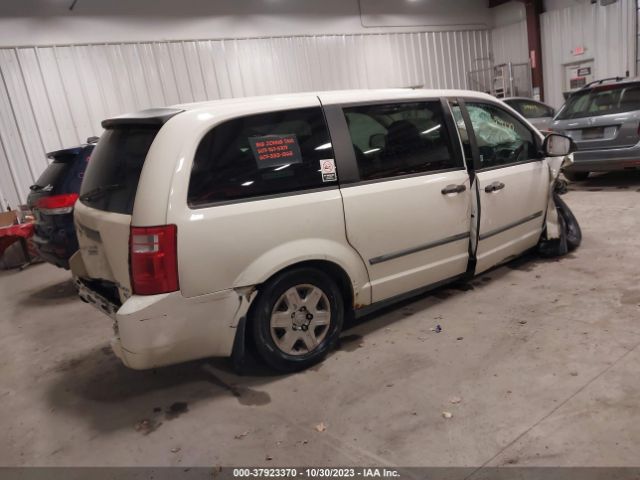 Photo 3 VIN: 2D4RN1AE4AR273347 - DODGE GRAND CARAVAN 