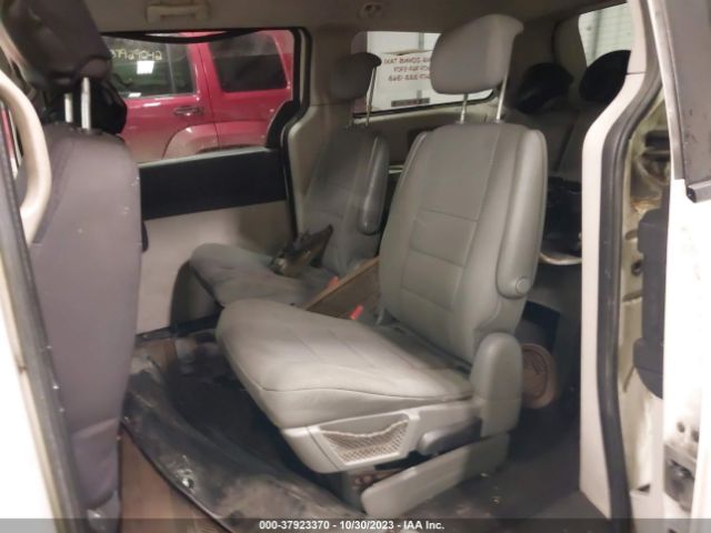 Photo 7 VIN: 2D4RN1AE4AR273347 - DODGE GRAND CARAVAN 