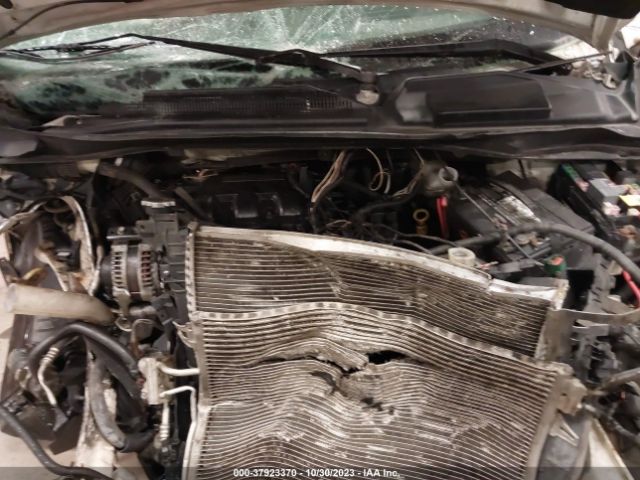 Photo 9 VIN: 2D4RN1AE4AR273347 - DODGE GRAND CARAVAN 