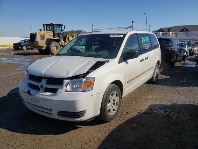 Photo 1 VIN: 2D4RN1AE9AR217324 - DODGE GRAND CARA 