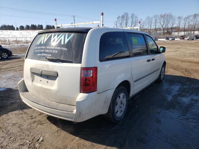 Photo 3 VIN: 2D4RN1AE9AR217324 - DODGE GRAND CARA 