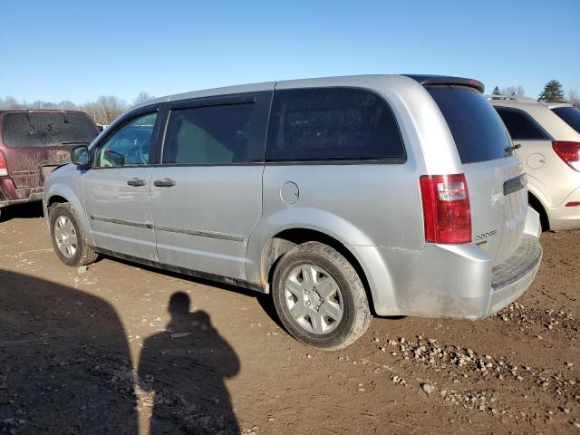 Photo 1 VIN: 2D4RN1AE9AR405504 - DODGE CARAVAN 