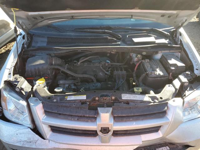 Photo 11 VIN: 2D4RN1AE9AR405504 - DODGE CARAVAN 