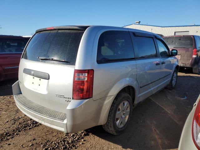 Photo 2 VIN: 2D4RN1AE9AR405504 - DODGE CARAVAN 