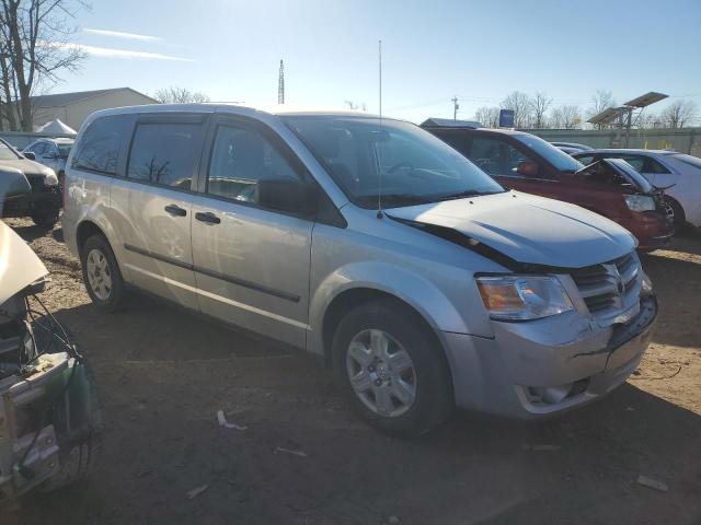 Photo 3 VIN: 2D4RN1AE9AR405504 - DODGE CARAVAN 