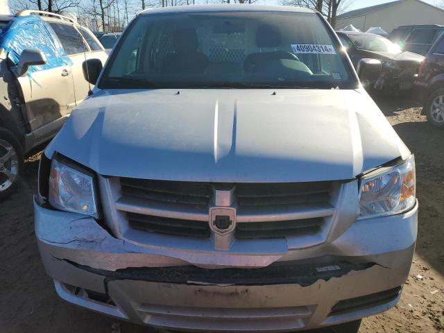 Photo 4 VIN: 2D4RN1AE9AR405504 - DODGE CARAVAN 