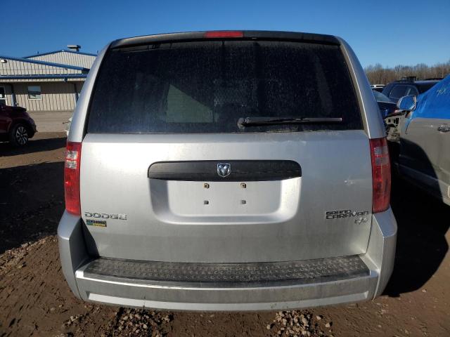 Photo 5 VIN: 2D4RN1AE9AR405504 - DODGE CARAVAN 