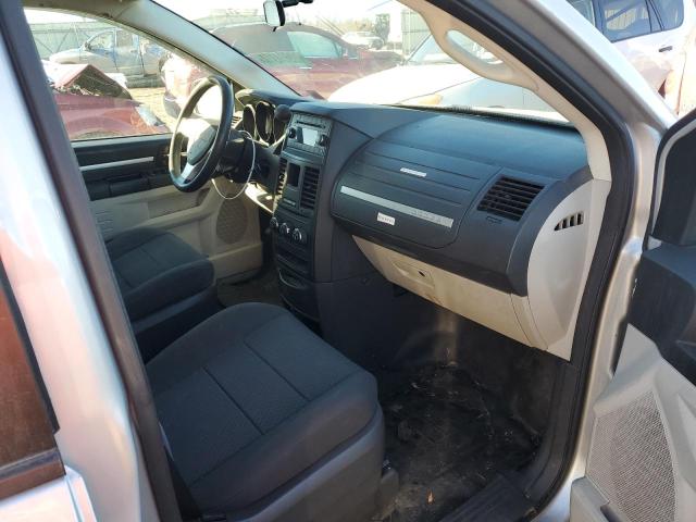 Photo 7 VIN: 2D4RN1AE9AR405504 - DODGE CARAVAN 