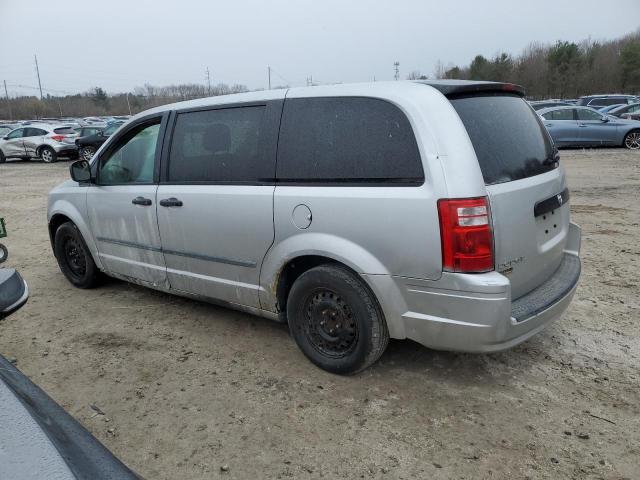 Photo 1 VIN: 2D4RN1AE9AR489436 - DODGE CARAVAN 