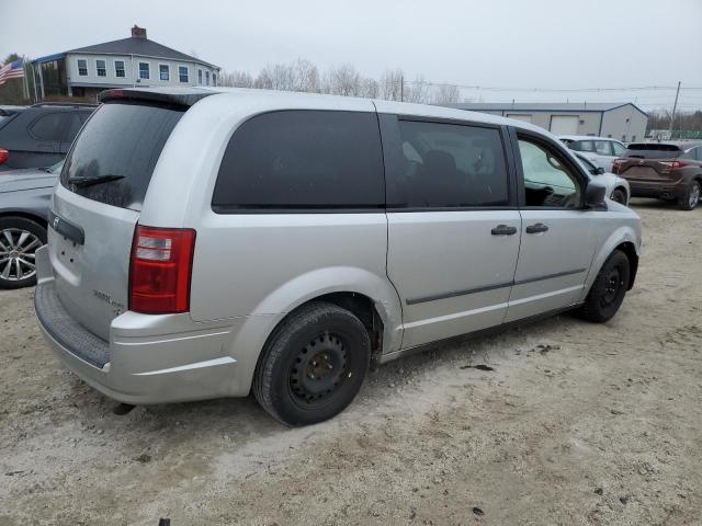 Photo 2 VIN: 2D4RN1AE9AR489436 - DODGE CARAVAN 