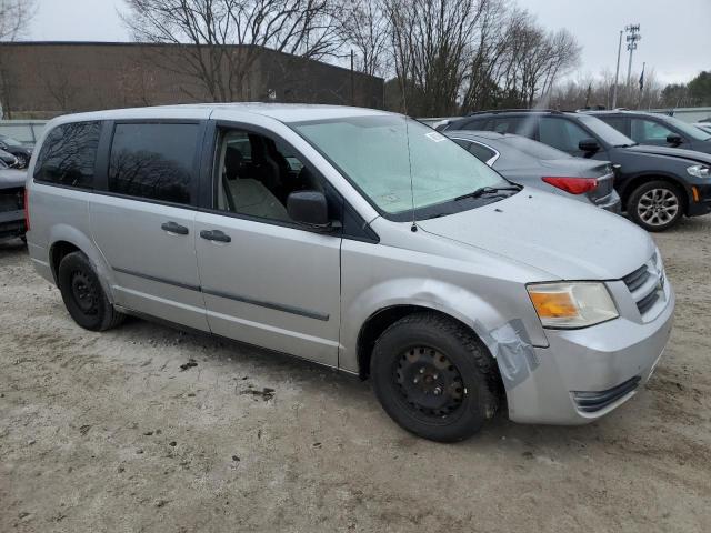 Photo 3 VIN: 2D4RN1AE9AR489436 - DODGE CARAVAN 