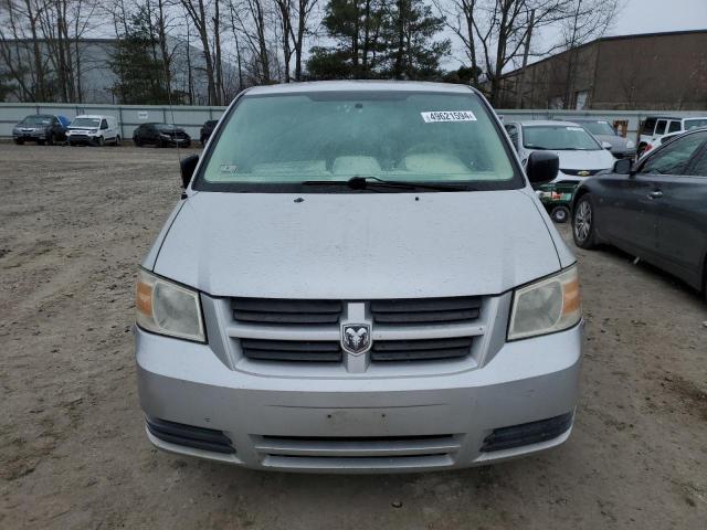 Photo 4 VIN: 2D4RN1AE9AR489436 - DODGE CARAVAN 