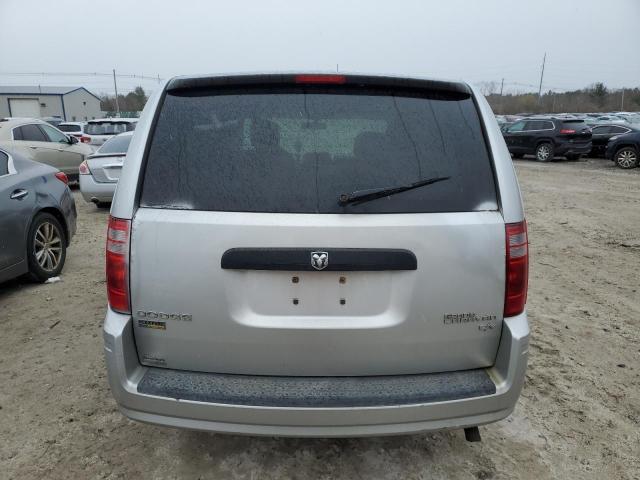 Photo 5 VIN: 2D4RN1AE9AR489436 - DODGE CARAVAN 