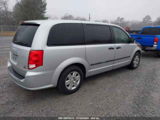 Photo 3 VIN: 2D4RN1AGXBR688546 - DODGE GRAND CARAVAN 