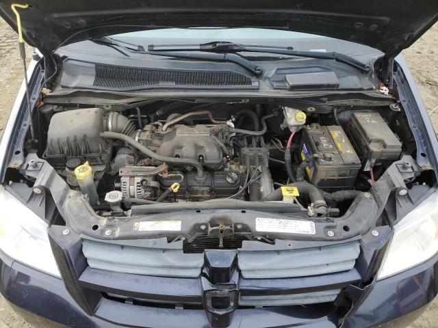 Photo 11 VIN: 2D4RN3D10AR336013 - DODGE CARAVAN 