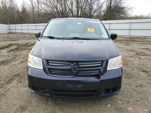 Photo 4 VIN: 2D4RN3D10AR336013 - DODGE CARAVAN 