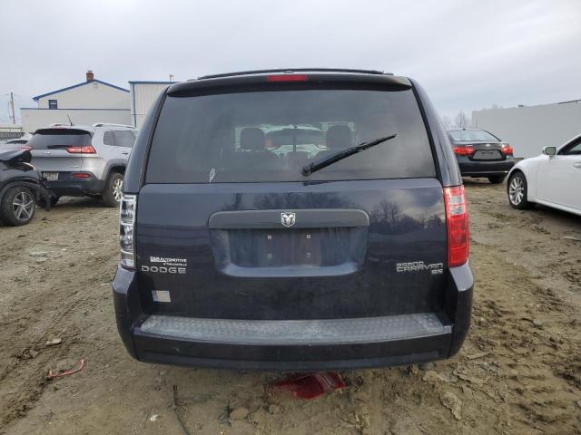 Photo 5 VIN: 2D4RN3D10AR336013 - DODGE CARAVAN 