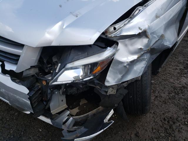 Photo 8 VIN: 2D4RN3D10AR384885 - DODGE GRAND CARA 