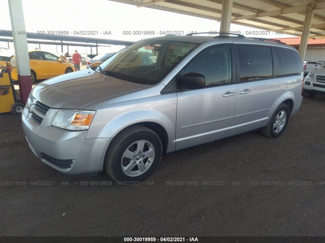 Photo 1 VIN: 2D4RN3D10AR427198 - DODGE GRAND CARAVAN 