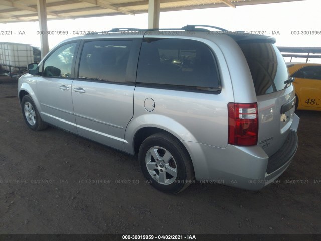 Photo 2 VIN: 2D4RN3D10AR427198 - DODGE GRAND CARAVAN 