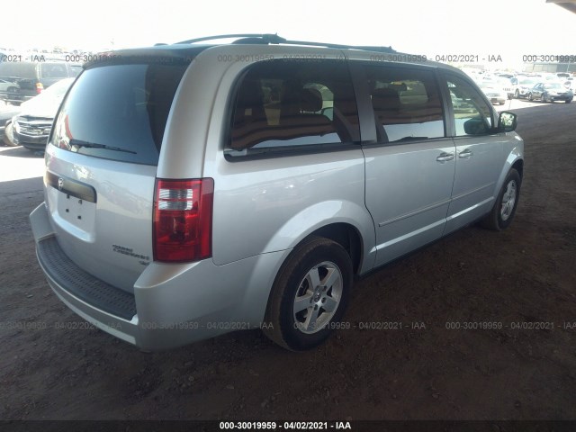 Photo 3 VIN: 2D4RN3D10AR427198 - DODGE GRAND CARAVAN 