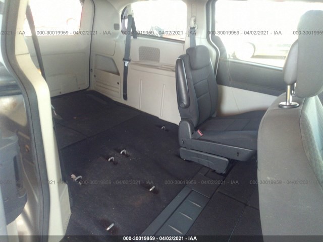 Photo 7 VIN: 2D4RN3D10AR427198 - DODGE GRAND CARAVAN 