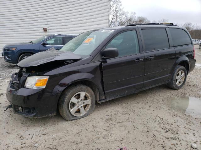 Photo 0 VIN: 2D4RN3D10AR434880 - DODGE CARAVAN 