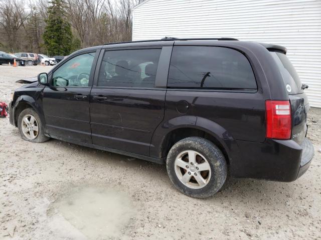 Photo 1 VIN: 2D4RN3D10AR434880 - DODGE CARAVAN 