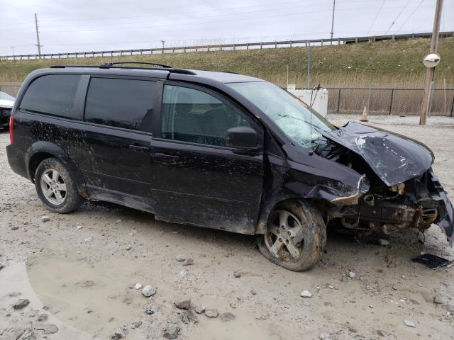 Photo 3 VIN: 2D4RN3D10AR434880 - DODGE CARAVAN 