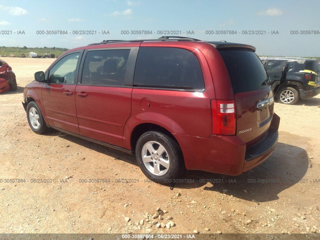 Photo 2 VIN: 2D4RN3D10AR439903 - DODGE GRAND CARAVAN 