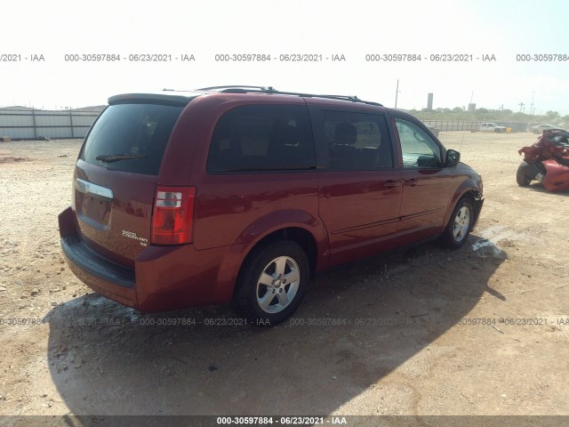 Photo 3 VIN: 2D4RN3D10AR439903 - DODGE GRAND CARAVAN 