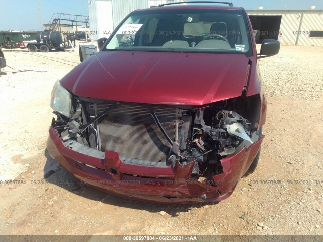 Photo 5 VIN: 2D4RN3D10AR439903 - DODGE GRAND CARAVAN 