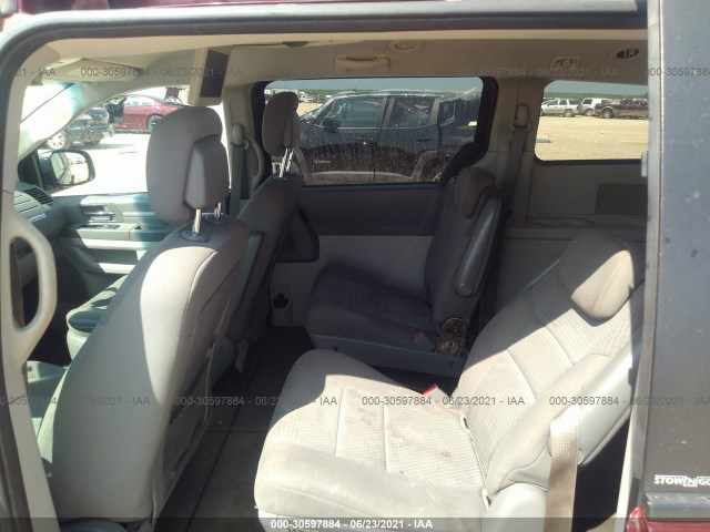 Photo 7 VIN: 2D4RN3D10AR439903 - DODGE GRAND CARAVAN 