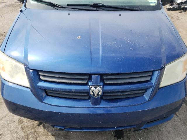 Photo 11 VIN: 2D4RN3D10AR455891 - DODGE GRAND CARA 