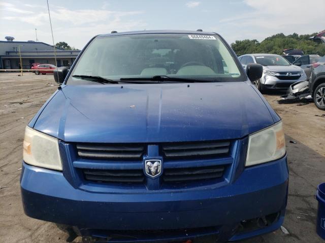 Photo 4 VIN: 2D4RN3D10AR455891 - DODGE GRAND CARA 