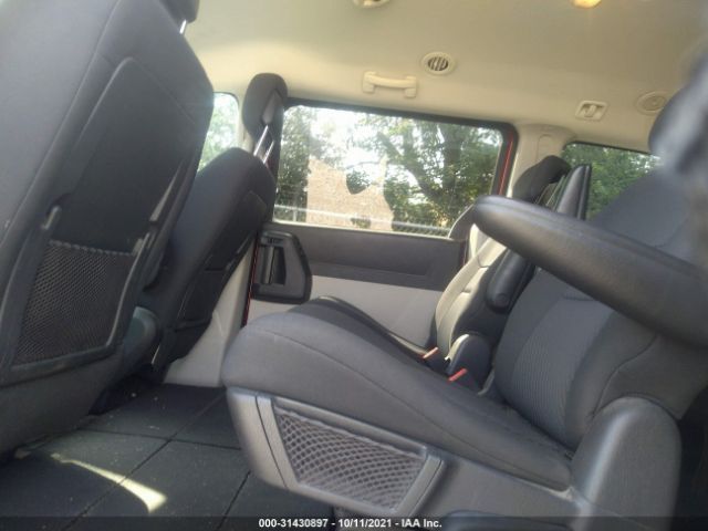 Photo 7 VIN: 2D4RN3D10AR477518 - DODGE GRAND CARAVAN 