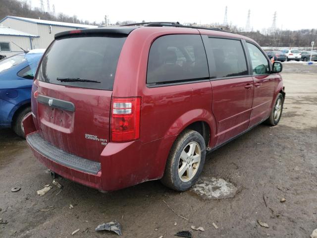 Photo 3 VIN: 2D4RN3D10AR490284 - DODGE GRAND CARA 